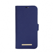 ONSALA iPhone 14 Plus Plånboksfodral - Blå