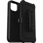 Otterbox iPhone 14 Plus Mobilskal Defender - Svart