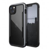 Raptic iPhone 14 Plus Skal Megsafe Shield Armored - Svart