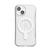 Raptic iPhone 14 Plus Skal Magsafe Clutch - Transparent