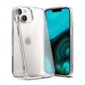 Ringke iPhone 14 Plus Skal Fusion - Matte Clear