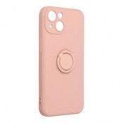 Roar iPhone 14 Plus Skal Amber - Rosa