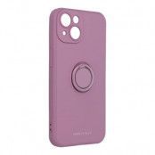 Roar iPhone 14 Plus Skal Amber - Violet