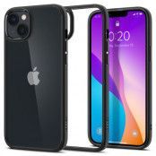 Spigen iPhone 14 Plus Skal Ultra Hybrid - Matte Svart