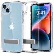 Spigen iPhone 14 Plus Skal Ultra Hybrid S - Crystal Clear