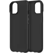 Survivor Clear Case (iPhone 14 Plus) - Transparent