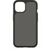 Survivor Strong Case (iPhone 14 Plus) - Transparent