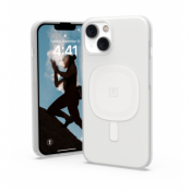 UAG iPhone 14 Plus Skal Lucent 2.0 Magsafe - Marshmallow