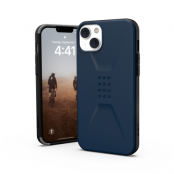 UAG iPhone 14 Plus Skal Civilian - Mallard