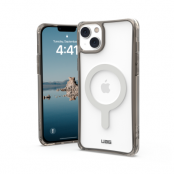 UAG iPhone 14 Plus Skal Plyo Magsafe - Ash