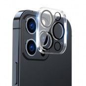 [1-PACK]iPhone 14 Pro Max / iPhone 14 Pro Kameralinsskydd i Härdat Glas