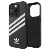 Adidas iPhone 14 Pro Max Skal Molded - Svart