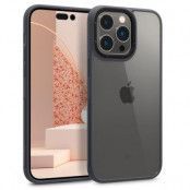 Caseology iPhone 14 Pro Max Skal SkyFall - Matte Svart