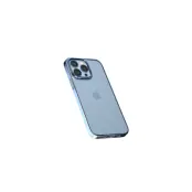 Devia Glimmer Case (iPhone 14 Pro Max) - Blå