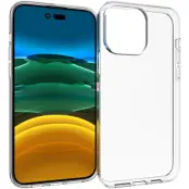 eStuff Soft Case (iPhone 14 Pro Max)