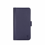 GEAR iPhone 14 Pro Max mobilfodral - Blå