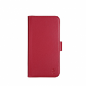 GEAR iPhone 14 Pro Max mobilfodral - Röd