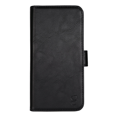 GEAR iPhone 14 Pro Max mobilfodral - Svart
