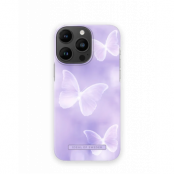 iDeal iPhone 14 Pro Max Mobilskal Butterfly Crush