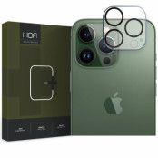 HOFI iPhone 14 Pro/ 14 Pro Max Kameralinsskydd i Härdat Glas - Clear