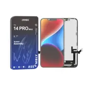 iPhone 14 Pro Max incell LCD HD+ (imisu)