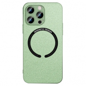 iPhone 14 Pro Max Mobilskal Magsafe - Grön