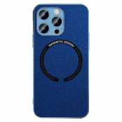 iPhone 14 Pro Max Mobilskal Magsafe - Mörkblå