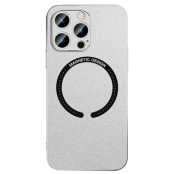 iPhone 14 Pro Max Mobilskal Magsafe - Silver