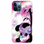 iPhone 14 Pro Max Skal TPU - Panda