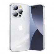 Joyroom iPhone 14 Plus Skal 14Q - Transparent