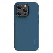 Nillkin iPhone 14 Pro Max Mobilskal Magsafe Hybrid Matte Plus