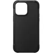 Nomad Rugged Case (iPhone 14 Pro Max) - Svart