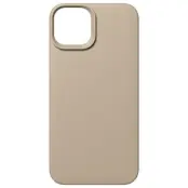 Nudient iPhone 14 Pro Max Mobilskal MagSafe Thin - Beige