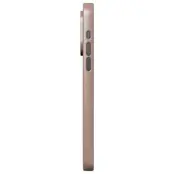 Nudient iPhone 14 Pro Max Mobilskal MagSafe Thin - Rosa
