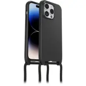 OtterBox React Necklace Case (iPhone 14 Pro Max) - Transparent