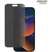 PanzerGlass Classic Fit Privacy (iPhone 14 Pro Max)