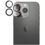 PanzerGlass PicturePerfect Camera Protector (iPhone 14 Pro/14 Pro Max)