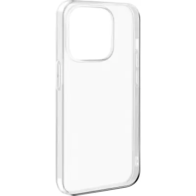 Puro 0.3 Nude Cover (iPhone 14 Pro Max)