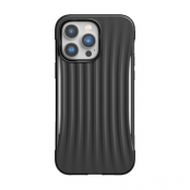 Raptic iPhone 14 Pro Max Skal Clutch - Svart