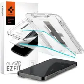 Spigen Glas.tR Slim Ez Fit (iPhone 14 Pro Max)