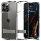 Spigen iPhone 14 Pro Max Skal Ultra Hybrid S - Crystal Clear