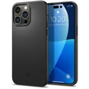 Spigen Thin Fit (iPhone 14 Pro Max) - Gunmetal