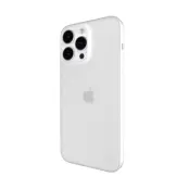 SwitchEasy 0,35 Ultra Slim Case (iPhone 14 Pro Max) - Svart