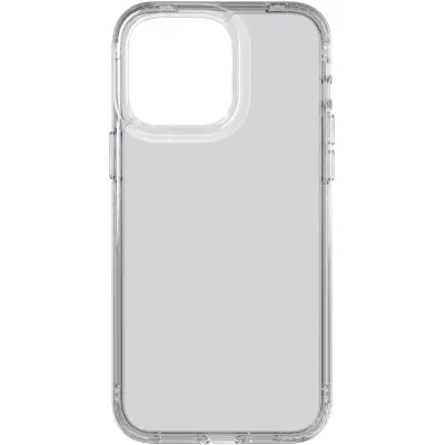 Tech21 Evo Clear (iPhone 14 Pro Max)