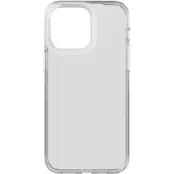 Tech21 Evo Lite Clear (iPhone 14 Pro Max)