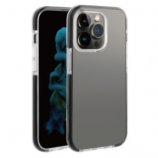 Vivanco iPhone 14 Pro Max Skal Rock Solid - Transparent