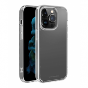 Vivanco iPhone 14 Pro Max Skal Safe & Steady - Transparent