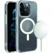 Vivanco Mag Steady Cover (iPhone 14 Pro Max)
