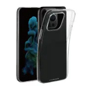Vivanco Super Slim Cover (iPhone 14 Pro Max)