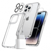 [4in1] Boom Startpaket till iPhone 14 Pro